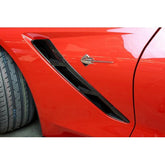 APR-Performance Fender Vents Corvette 2014-18 #CF-700002